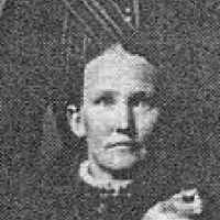 Mary Elizabeth Ellison (1850 - 1908) Profile
